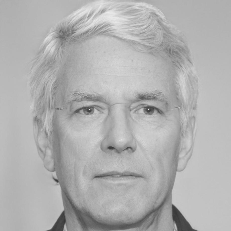 Portrait de Pierre Martin